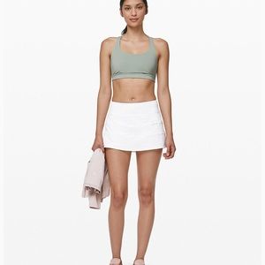 Lululemon Pace tennis skirt